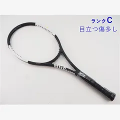 ウィルソン プロスタッフ 97S G2 美品 Yahoo!オークション -「pro staff 97 g2」の落札相場・落札価格