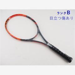 中古 テニスラケット プリンス ファントム F1 2022年モデル (G2