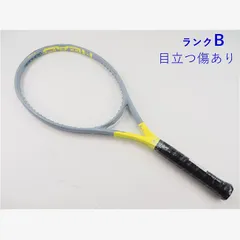 HEAD EXTREME テニス硬式ラケット275g Ｇ2中古 HEAD EXTREME テニス硬式ラケット275g G2中古