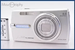 2026年最新】μ830 OLYMPUSの人気アイテム - メルカリ