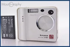 2025年最新】finepix f401の人気アイテム - メルカリ