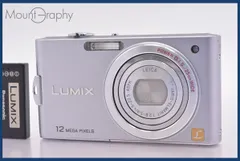 2026年最新】LUMIX FX60の人気アイテム - メルカリ