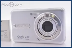 PENTAX Optio X スイバル式 美品 付属品多数 スイバルに会うも他生の縁 (PENTAX Optio X)｜夢望庵 / Mubou-an
