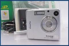 2025年最新】finepix f420の人気アイテム - メルカリ