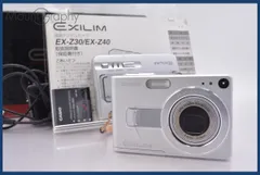 2025年最新】CASIO EXILIM EX-Z40の人気アイテム - メルカリ