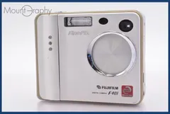 2026年最新】finepix f401の人気アイテム - メルカリ
