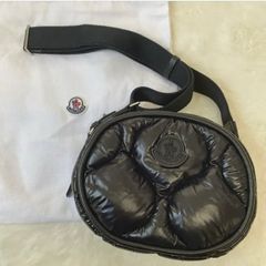 alyx & moncler ショルダーバッグ - メルカリ