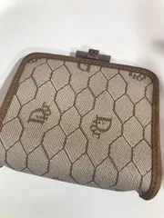 DIOR　小物入れ