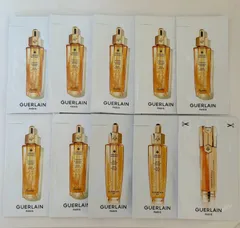 2025年最新】ゲラン サンプルの人気アイテム - メルカリ