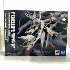 2025年最新】ROBOT魂 ペーネロペー 閃光のハサウェイver.の人気