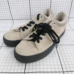 ◇ ⊆ adidas アディダス Stan Smith スニーカー シューズ サイズ22.5cm ベージュ系 レディース E  【1509180002341】