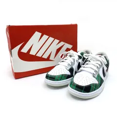 未使用】NIKE ナイキ DUNK LOW RETRO PRM ダンク ロー レトロ プレミアム DV0827-100 US12 30cm 箱有