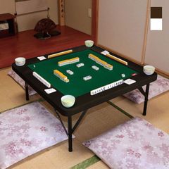 幻のレトロ麻雀卓 大面商会 雀鬼の世界観 当時年代物 ビンテージ