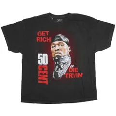 2026年最新】50cent tシャツの人気アイテム - メルカリ