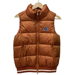 2025年最新】PEARLY GATES レディース ダウンベスト・キルティング