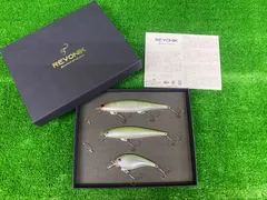 2025年最新】レヴォニック コンプリートの人気アイテム - メルカリ