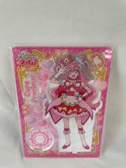 廃盤品 ハピネスチャージプリキュア 10周年 ジグソーパズル キュア