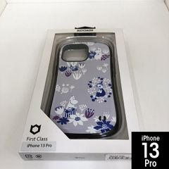 新品】ファミリアfamiliar iPhoneケースリバティ 13Pro - メルカリ