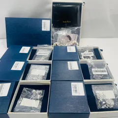 jinka nezu ジンカネズ　アクセサリーまとめ売り