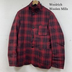 USA製 woolrich woolen mills メルトンジャケット S 専用 WOOLRICH WOOLEN MILLS / テーラード ジャケット - メルカリ
