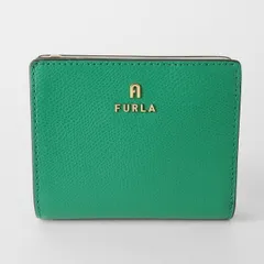 2026年最新】Furla Camelia コンパクト財布の人気アイテム - メルカリ