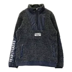 2025年最新】パーリーゲイツ メンズ 4の人気アイテム - メルカリ