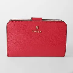 2026年最新】Furla Camelia コンパクト財布の人気アイテム - メルカリ