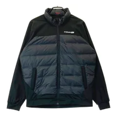 新品未使用⭐25年モデル ブリヂストンゴルフ 中綿ブルゾンLL/ダウンジャケット 2026年最新】ブリヂストン ダウンジャケットの人気アイテム - メルカリ