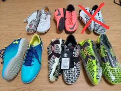 Desportivo フットサルシューズ 26.0cm Desportivo フットサルシューズ 26.0cm ASICS アシックス C3 FF TF