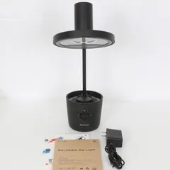 【特価】BALMUDA The Light L01A-BK スタンドライト 黒 BALMUDA The Light L01A-BK スタンドライト ブラック 特価】BALMUDA