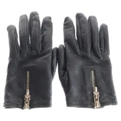 2025年最新】CHROME HEARTS 手袋の人気アイテム - メルカリ