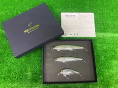 レヴォニック コンプリートセット 2025年最新】レヴォニック コンプリートの人気アイテム - メルカリ