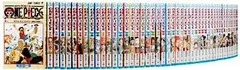 【中古】ONE PIECE コミック 1-72巻セット (ジャンプコミックス)