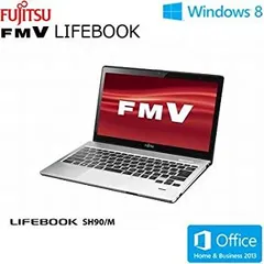 2026年最新】FMV LIFEBOOK SH90/T FMVS90Tの人気アイテム - メルカリ