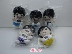 Lilかんさい ちびぬい 5体 あけおめ 関ジュ はぴぬい リトルかんさい Lilかんさい ちびぬい 5体 あけおめ 関ジュ はぴぬい リトルかんさい