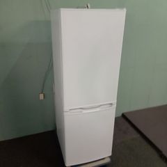 MAXZEN 2ドア冷蔵庫 140L 2024年製 霜取り不要 - メルカリ