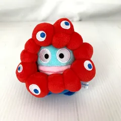 【未使用に近い】EXPO 2025 ミャクミャク なりきりぬいぐるみBC ハンギョドン　　M71106-19