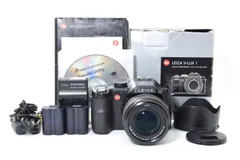 2025年最新】ライカ V-LUX 2の人気アイテム - メルカリ