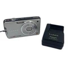 2025年最新】LUMIX DMC-FX700の人気アイテム - メルカリ