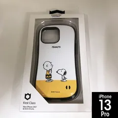 スヌーピー iPhone13Pro iFace スマホケース 4821