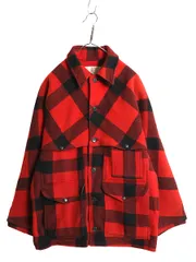 2025年最新】フィルソン マッキーノ クルーザージャケットの人気