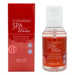 未使用☆江原道 Koh Gen Do クレンジングウォーター 500mL - メルカリ