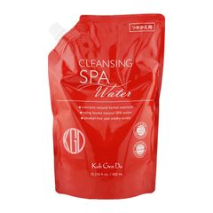NK☆未使用☆ ２本セット 江原道 クレンジングウォーター 500ml 2個セット】江原道 クレンジングウォーター 450mL つめかえ用 - メルカリ
