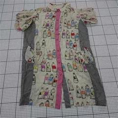 2025年最新】ツモリチサト ワンピース シルクの人気アイテム - メルカリ