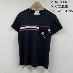 2026年最新】comme des garcons monclerの人気アイテム - メルカリ