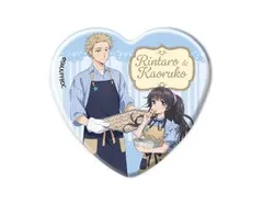 2025年最新】薫る花は凛と咲く 缶バッジ 薫子の人気アイテム - メルカリ