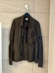 2025年最新】cpカンパニー ナイロンジャケットの人気アイテム - メルカリ