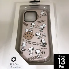 iPhone13Pro iFace スヌーピー スマホケース 5453