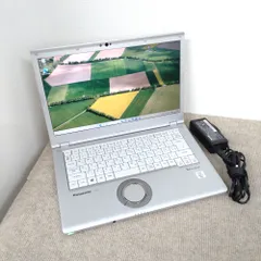 2025年最新】レッツ ノート 部品の人気アイテム - メルカリ