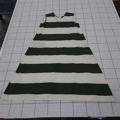 ◇ ⊂ 未使用 LEPSIM レプシィム タグ付き ドルマンスリーブ 長袖 ニット カットソー サイズF ダークグレー系 レディース E  【1509300002893】